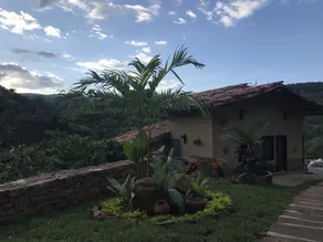 Hotel Casas de Campo El Ciruelo - View from room