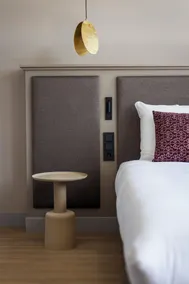 SEPHS Hotel Sittard - Quarto