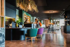 ibis Styles Nagold-Schwarzwald - Reception