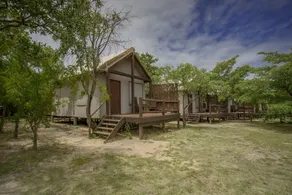 Nkambeni Safari Camp - Værelse
