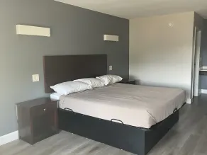 Hotel Casa by Arya - Room
