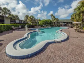 Countryside Inn & Suites Orlando - Pool