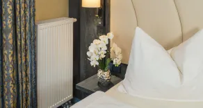 PLAZA INN Köln Pulheim - Room
