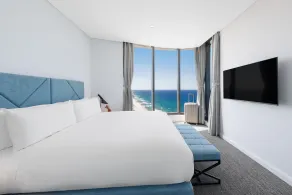 Meriton Suites Surfers Paradise - Chambre