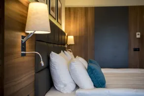 Heron Live Hotel Marina & SPA - Room