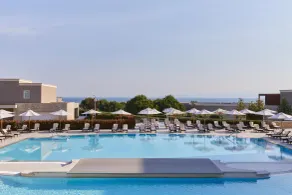 Adriatic Istria Resort by Minor Hotels - Pool