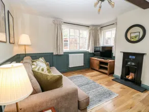 Kemps Yard Retreat - Room