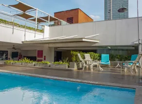 Sonesta Hotel Cali - Pool