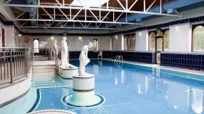 Gold Coast Resort Dungarvan - Piscina