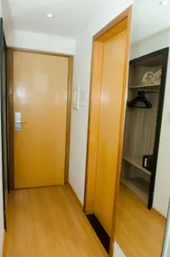 Stop Inn Plus Pampulha - Habitación
