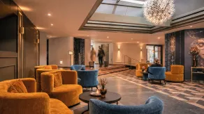 Hotel de Zon - Brasserie Bresson by Flow - Receção