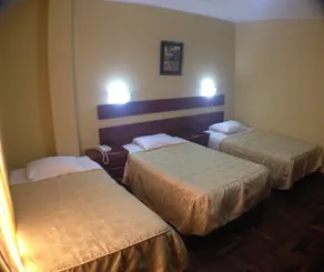 Pretty House Hotel - Camera