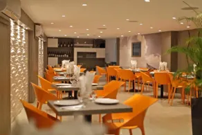 Ramada by Wyndham Panama Centro Via Argentina - Restaurant