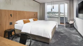 OREA Congress Hotel Brno - Chambre