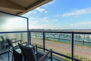 Leonardo Hotel IJmuiden Seaport Beach - Chambre