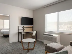 TownePlace Suites by Marriott Corbin - Chambre