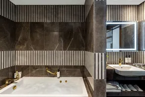 InterContinental Grand Ankara by IHG - Bathroom