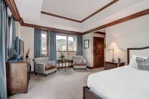 Legendary Lodging at the Ritz Carlton Residences Vail, A Vail Resorts Property - Room