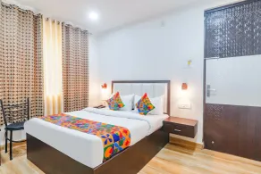 FabHotel Shyam Inn - Zimmer