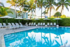 Sonesta Fort Lauderdale Beach - Piscine