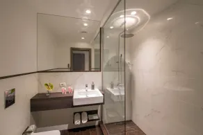 Corso Grand Suite - Bathroom