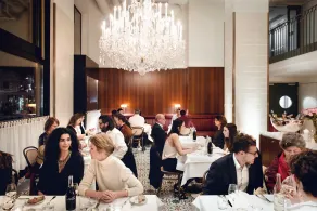 Grand Ferdinand Vienna – Your Hotel In The City Center - Restaurant