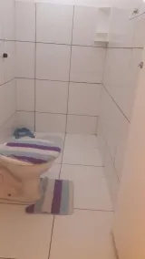 Pousada Recanto Sapoti - Bathroom