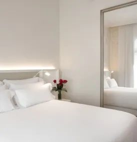NH Collection Marseille - Chambre