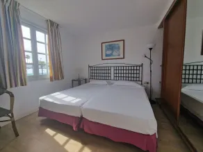 Fuentepark Apartments - Rum