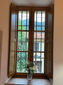 Loben Apartamentos  - Vue de la chambre