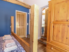 The Barnhouse - Room