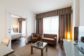 Eurostars Atlántico - Chambre