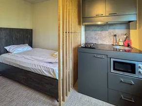 Jönköping Hotel Apartments - Room