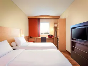 Ibis Makassar City Center - Værelse