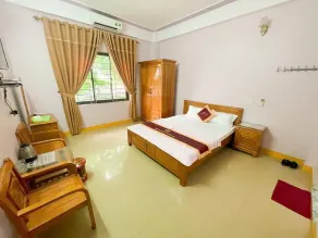 Minh Duc 2 Hotel - Værelse