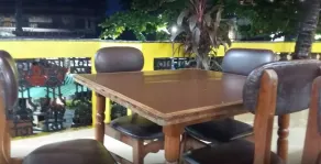 Colmar Beach Resort - Restaurant