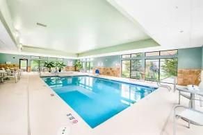 Holiday Inn Express - Delafield by IHG - Piscine