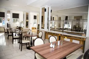Hotel Villa Elsa - Restaurant