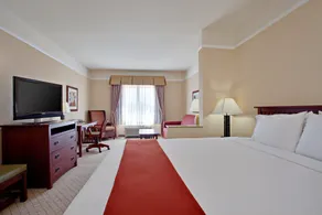 Holiday Inn Express Hotel & Suites San Dimas by IHG - Chambre