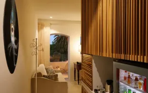 Le Calette N.5 - Chambre