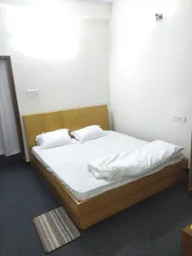 Living Studio - Room