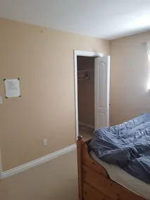 Berkshire Homestay - Room