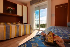 Hotel Jet - Room