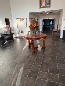 Franklinton Center Hotel - Lobby