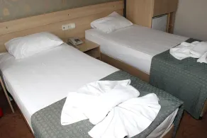 Hotel Melita - Room