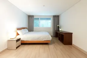 Phoenix Resort Pyeongchang - Zimmer