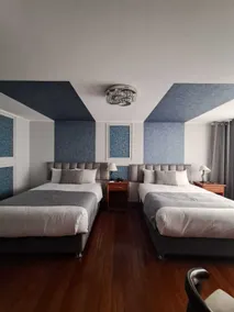 Hotel Fundador by Robles - Room