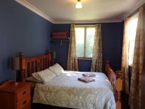 Teretre Cabins Nimbin - Room