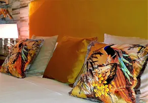 Nesbitt Arms Boutique Hotel - Camera