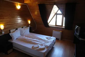 Arion Hotel - Room